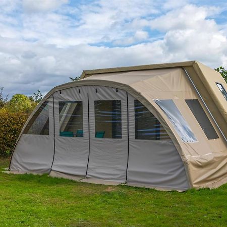 Camping De La Miniere فورج-ليه-زو المظهر الخارجي الصورة